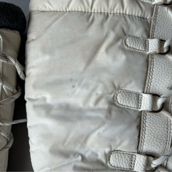 Cougar ~ Canuck Waterproof Tall Shaft Boot ~ Womens Size 8 - Picture 3 of 16